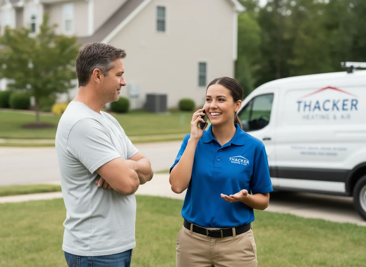 Ac Repair Jonesburg, MO FAQs
